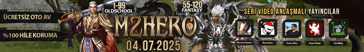 M2HERO