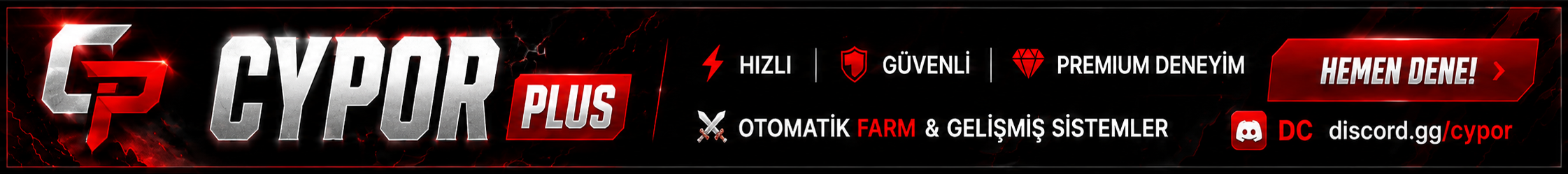 Cypor Metin2 Hile