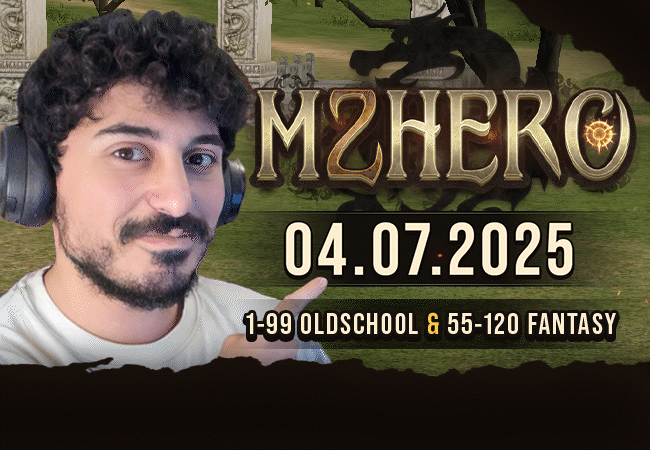 M2HERO