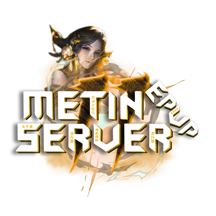 Metin2 PvP